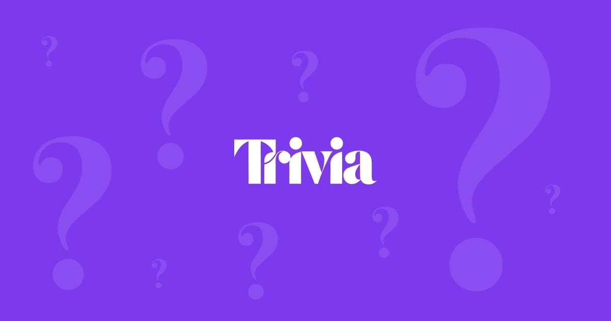 Trivia preview